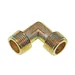 Bronze elbow CMP 50/100L FITS/REPL. air compressor